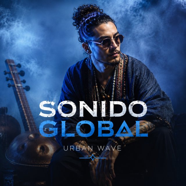 Sonido Global - Urban Wave