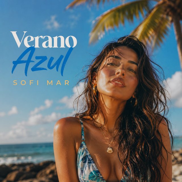 Verano Azul - Sofi Mar
